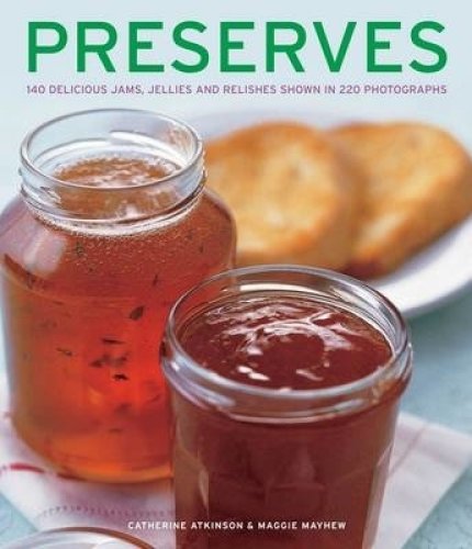 PRESERVES