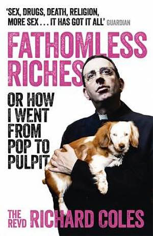 Fathomless Riches