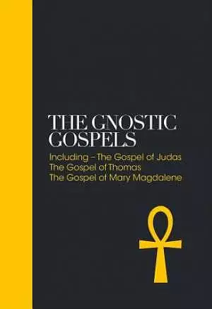 The Gnostic Gospels