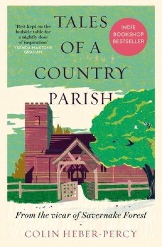 Tales of a Country Parish