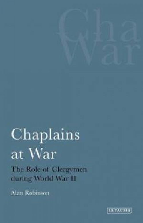 Chaplains at War