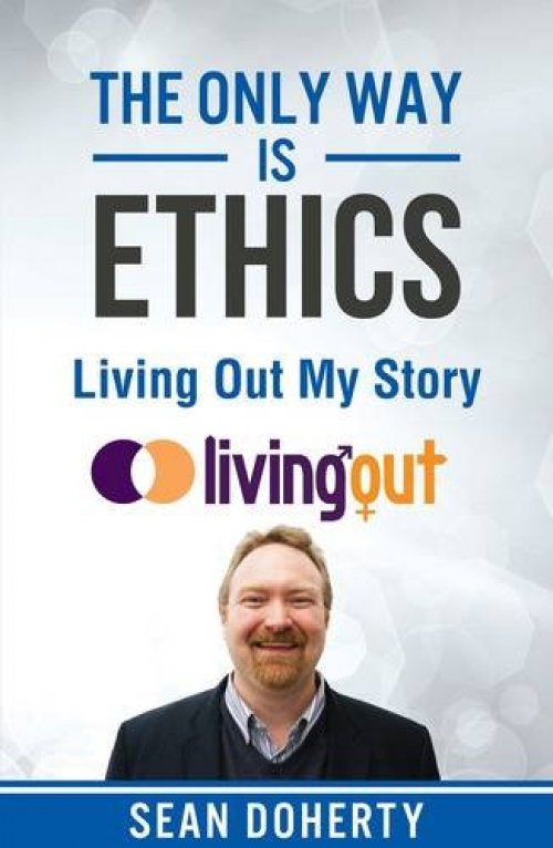 The Only Way is Ethics: Living Out My Story