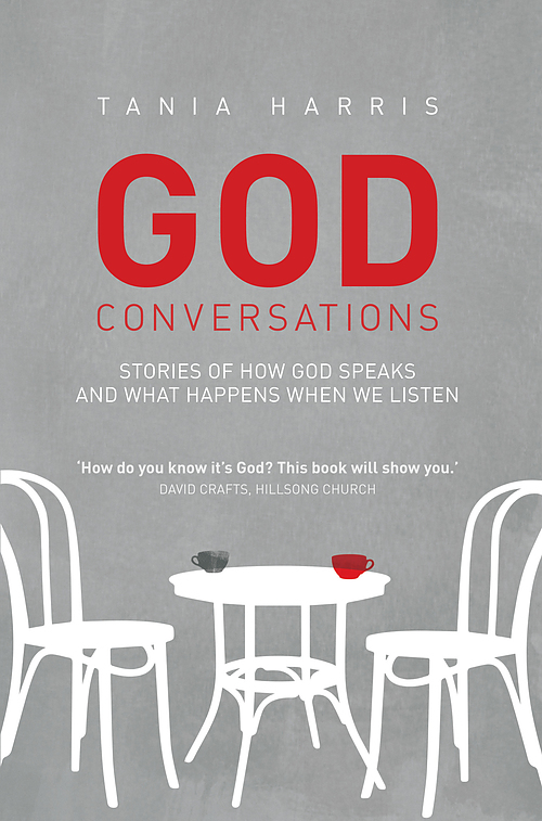 God Conversations