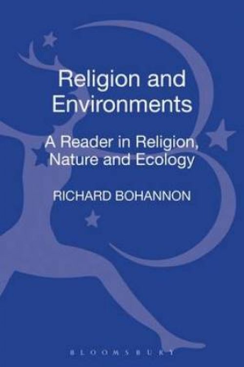 Religions and Environments