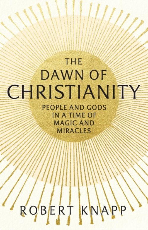 Dawn Of Christianity