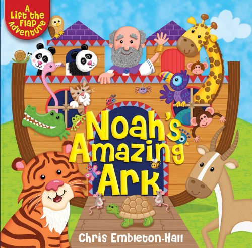 Noah's Amazing Ark