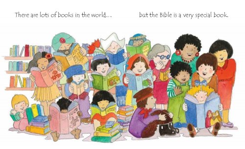 Would You Like to Know The Bible (pack of 10)