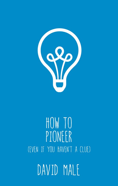 How to Pioneer