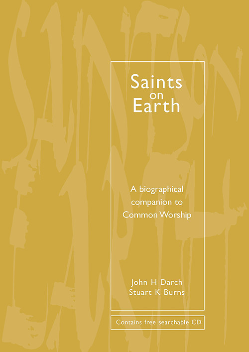 Saints on Earth