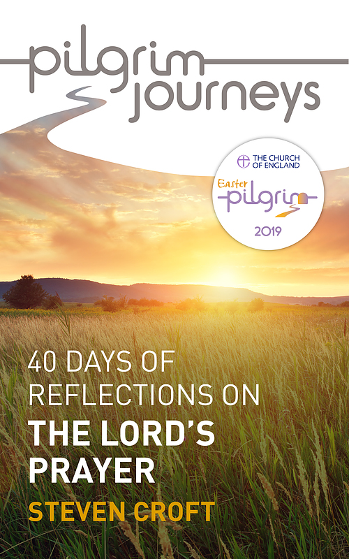 Pilgrim Journeys: The Lord's Prayer Pack of 50