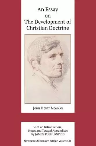 An Essay on the Development of Christian Doctrine