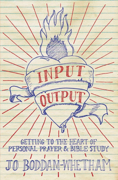 Input Output