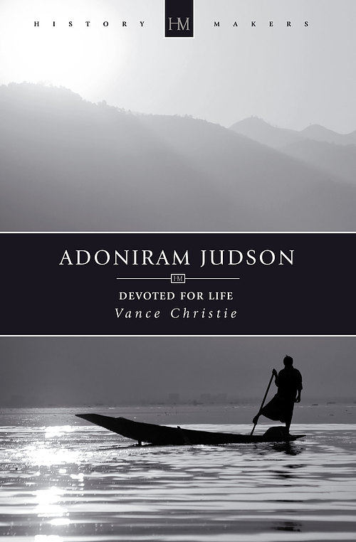 Adoniram Judson