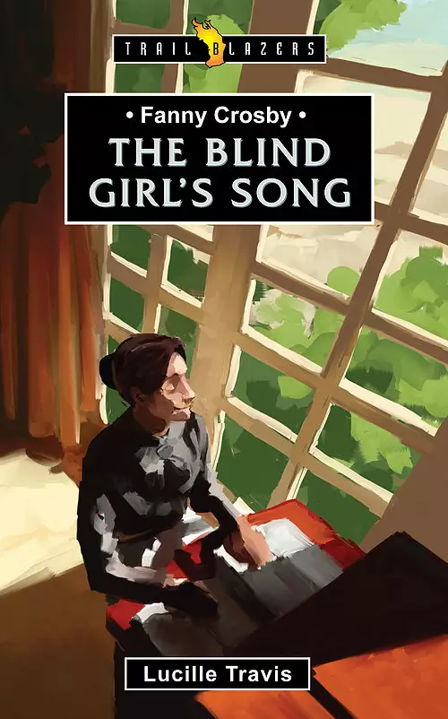 The Blind Girl's Song