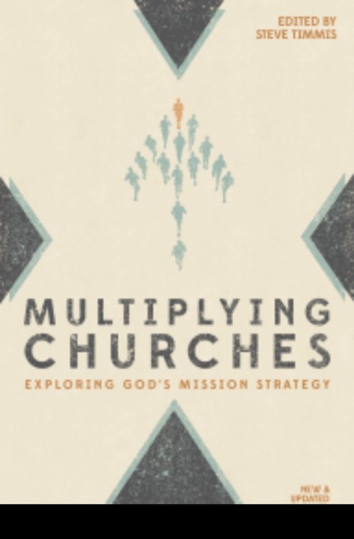 Multiplying Churches