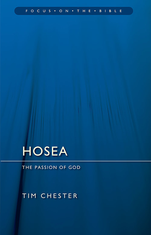 Hosea