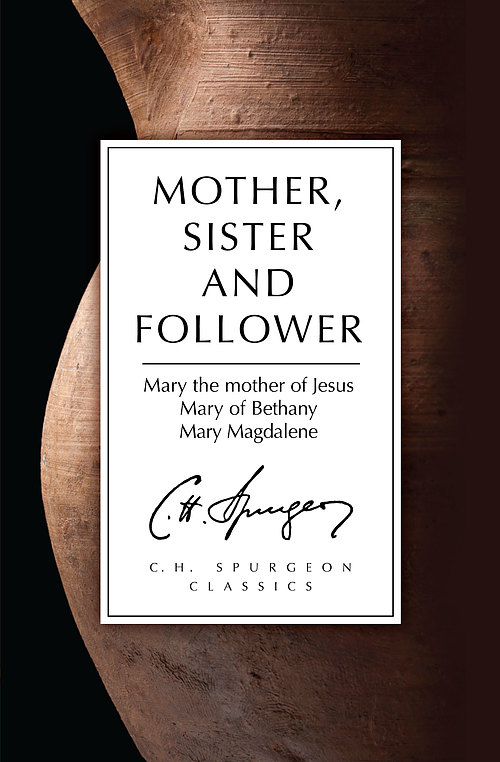 Mother, Sister and Follower