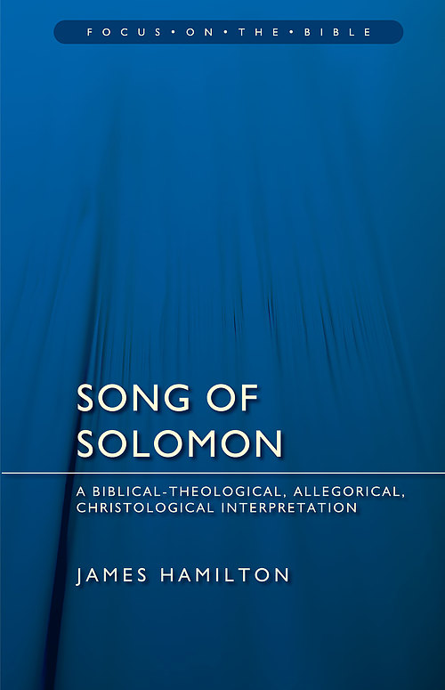 Song of Solomon