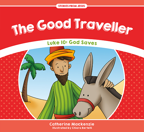 The Good Traveller