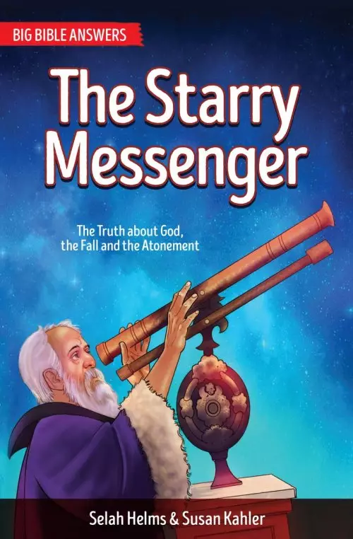 Starry Messenger