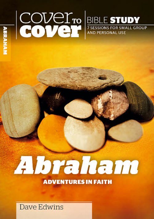 Abraham - Cover to Cover Study Guide