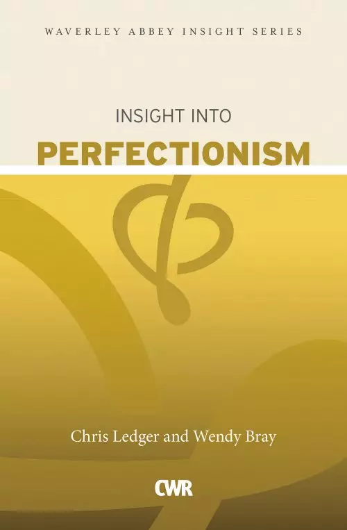 Insight Into Perfectionism