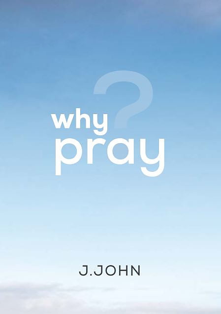 Why Pray Pack of 10