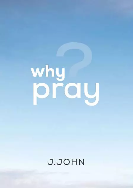 Why Pray Pack of 10