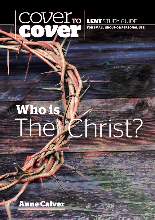 Who is the Christ?