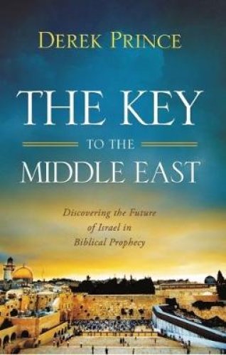 The Key To The Middle East