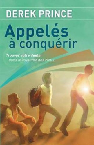 Called to Conquer - French