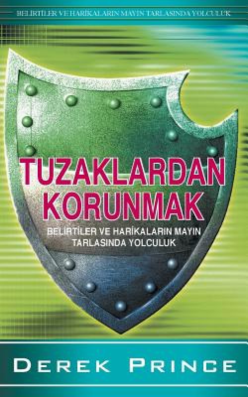 Protection From Deception (turkish)