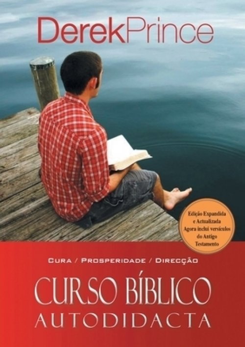 Self Study Bible Course (portuguse)