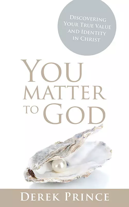 You Matter to God