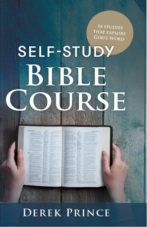 Self Study Bible Course Basic Edition