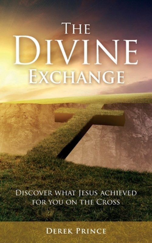 The Divine Exchange