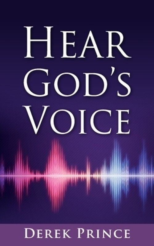 Hear God's Voice