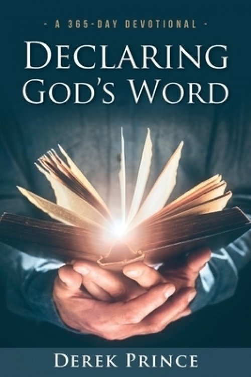 Declaring God's Word