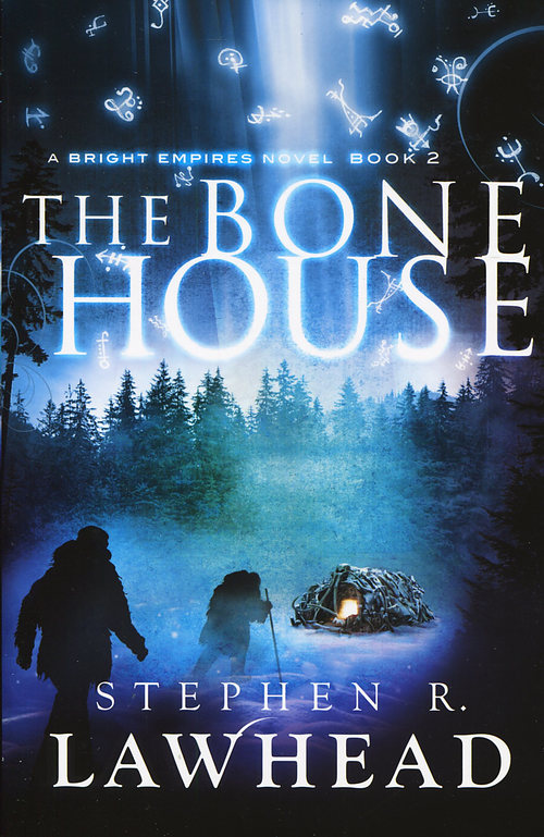 The Bone House