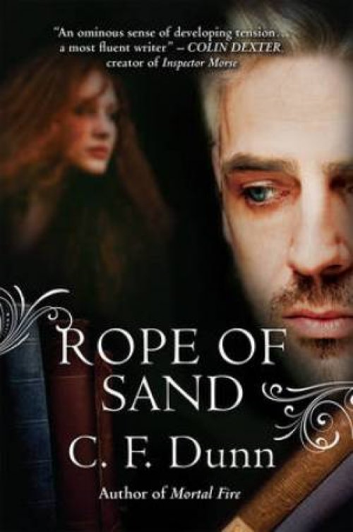 Rope of Sand