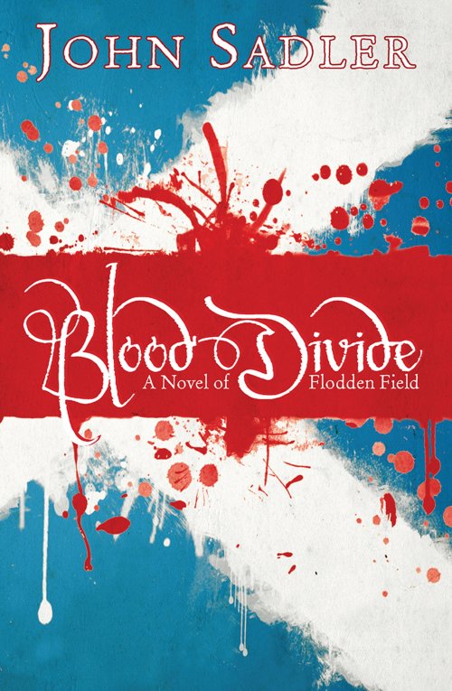 Blood Divide