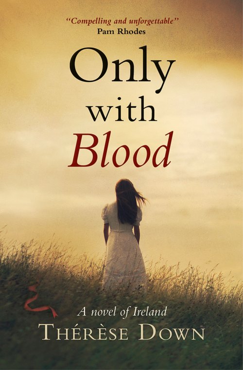 Only with Blood