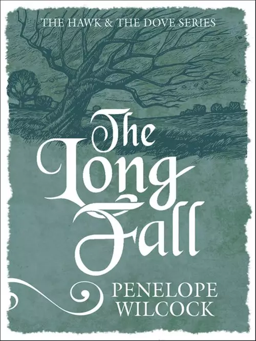 The Long Fall