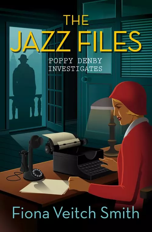 The Jazz Files