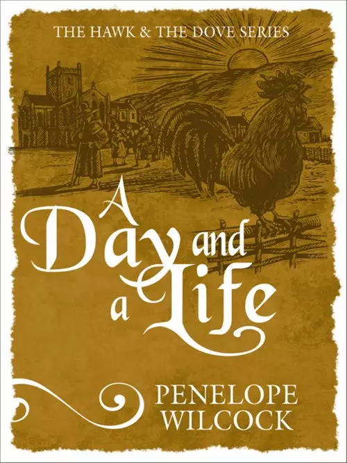 A Day and a Life