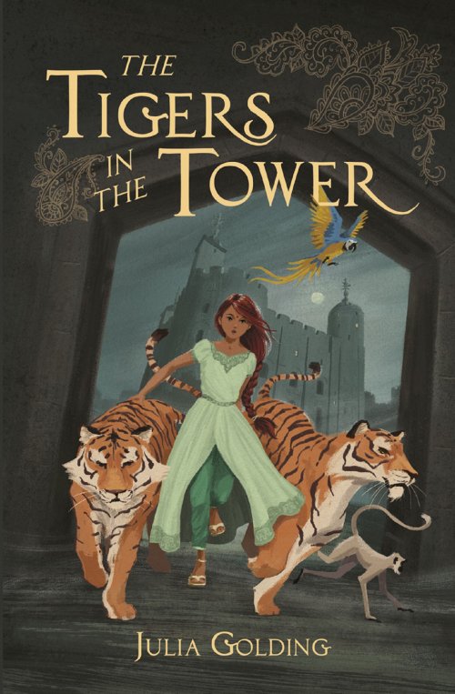 The Tigers in the Tower