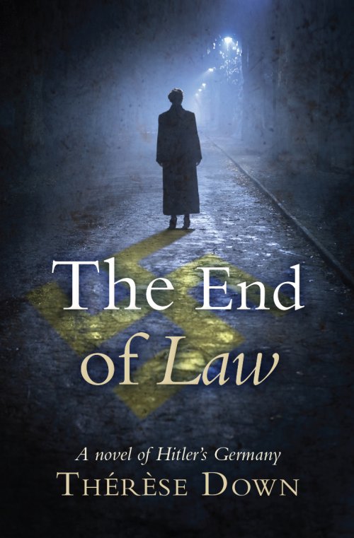 The End of Law