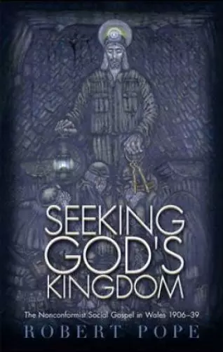 Seeking God's Kingdom