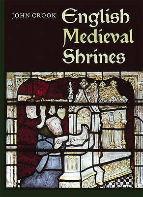 English Medieval Shrines