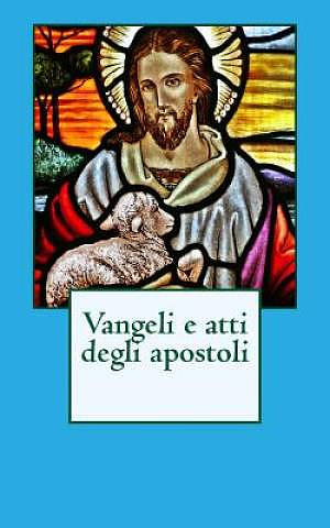 Vangeli